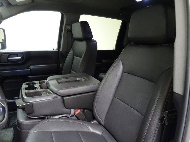 Used 2023 Chevrolet Silverado 2500 W/T w/ WT Fleet Convenience Package AWD/4WD image 23