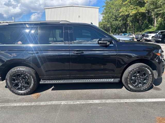 Used 2024 Ford Expedition Timberline AWD/4WD image 4