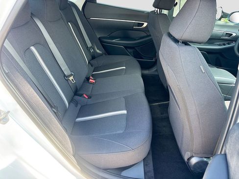 Certified 2025 Hyundai Sonata SE image 25
