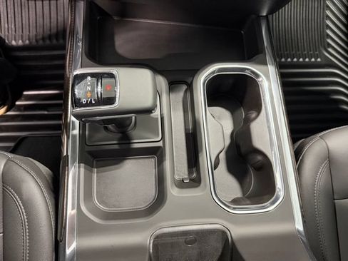 New 2026 Chevrolet Silverado 1500 LT w/ Safety Package AWD/4WD image 15