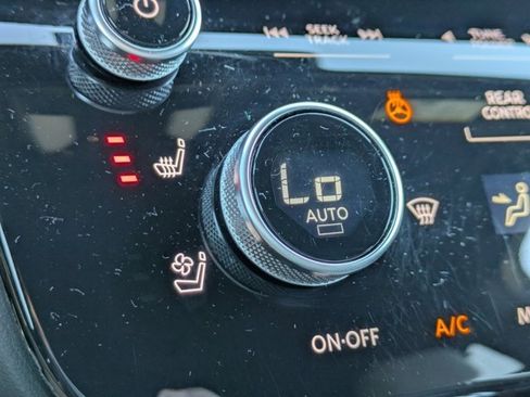 Used 2023 INFINITI QX60 Autograph w/ Cargo Package image 25