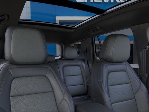 New 2026 Chevrolet Equinox LT image 24