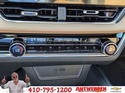 New 2026 Chevrolet Equinox ACTIV w/ Convenience Package III image 28