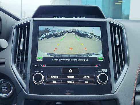 Certified 2023 Subaru Forester Sport image 23