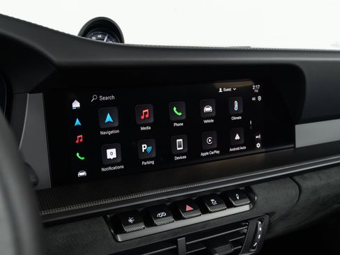 Used 2025 Porsche 911 Carrera GTS image 46