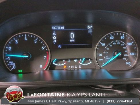 Used 2018 Ford EcoSport SE image 17