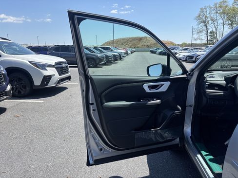 New 2026 Subaru Forester Limited AWD/4WD image 9