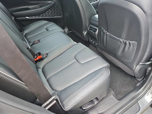Used 2023 Hyundai Santa Fe Limited AWD/4WD image 32