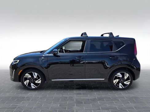 Used 2025 Kia Soul GT-Line w/ GT-Line Technology Package FWD image 6