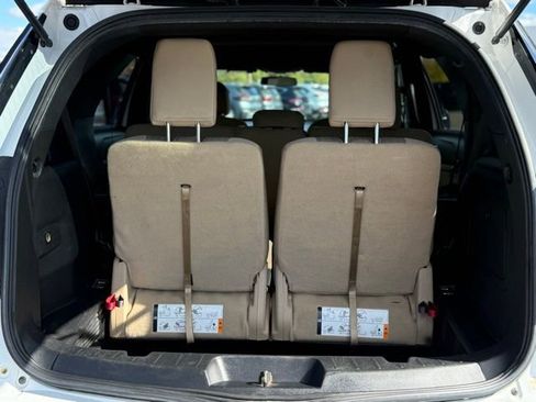 Used 2017 Ford Explorer 4WD image 23