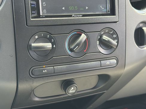 Used 2006 Ford F150 4x4 SuperCab image 21