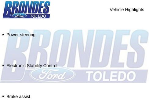 Used 2025 Ford Escape Active image 10