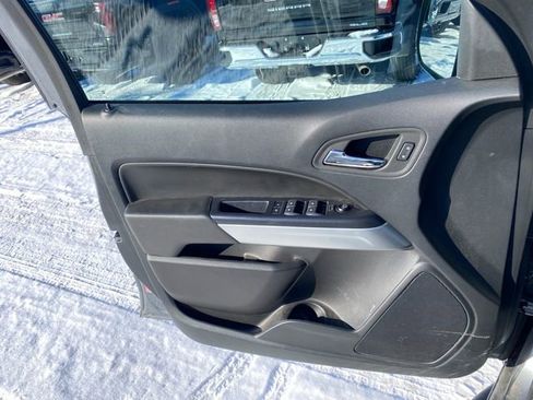 Used 2022 Chevrolet Colorado ZR2 image 21