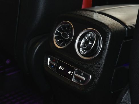 Used 2021 Mercedes-Benz G 550 image 61