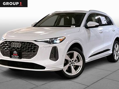 New 2025 Audi Q5 Premium Plus