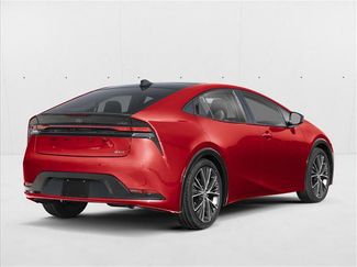 New 2026 Toyota Prius Limited video 2