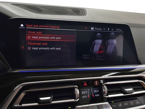 Used 2019 BMW X5 xDrive40i w/ Convenience Package image 29