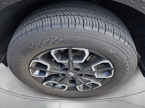 Certified 2024 Hyundai Santa Cruz SEL w/ Activity Package image 9