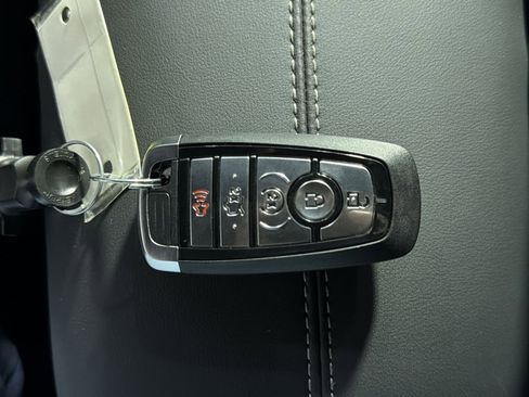 New 2026 Ford Mustang GT RWD image 36