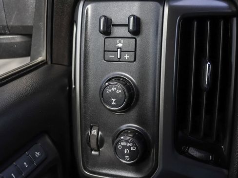 Used 2017 Chevrolet Silverado 2500 LTZ w/ Duramax Plus Package image 26