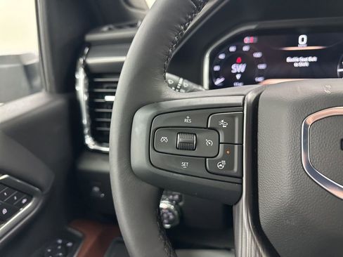 New 2026 GMC Sierra 3500 Denali Ultimate AWD/4WD image 31