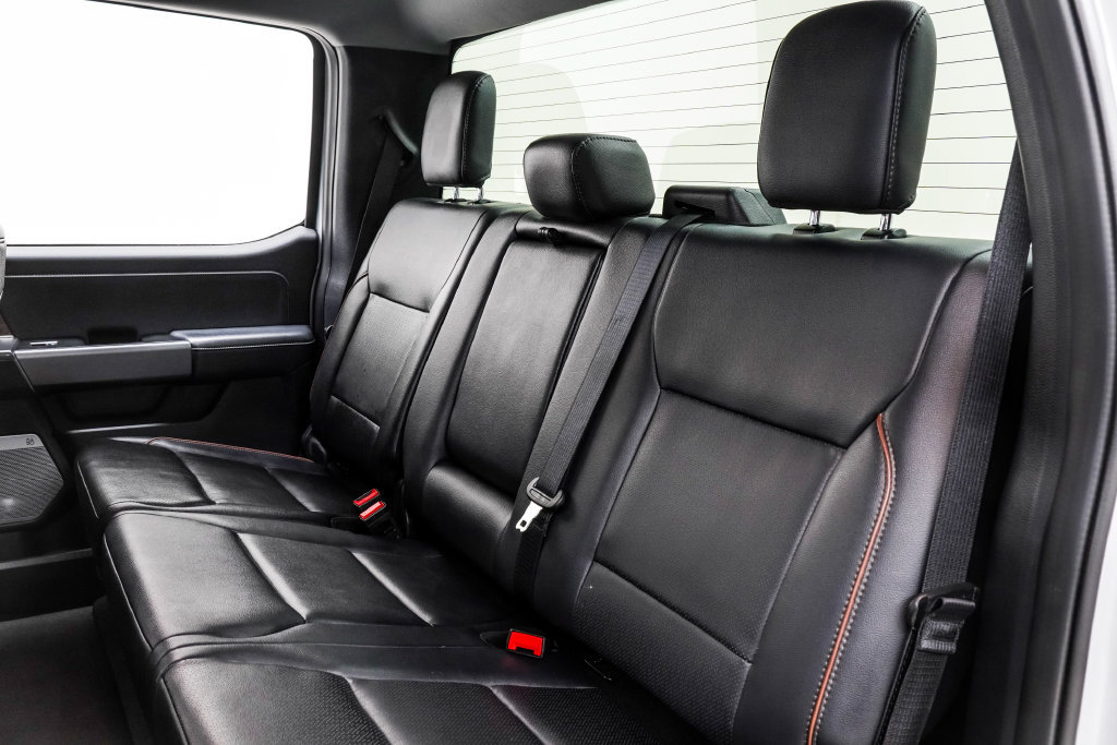 Used 2026 Ford F250 Lariat AWD/4WD image 18