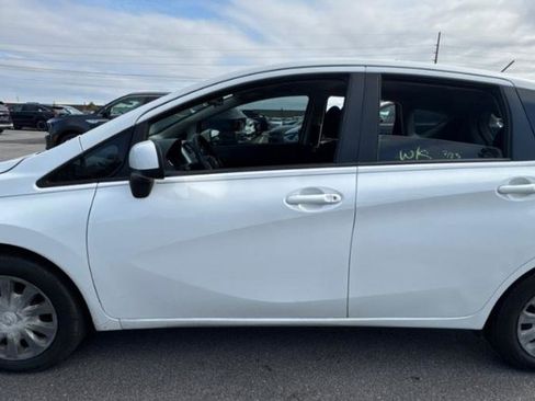 Used 2015 Nissan Versa Note S Plus FWD image 23