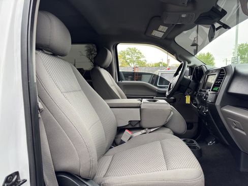 Used 2019 Ford F150 XLT w/ XTR Package AWD/4WD image 40