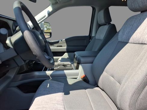 New 2026 Ford F350 XLT w/ XLT Premium Package image 5