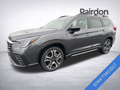 New 2026 Subaru Ascent Touring image 3