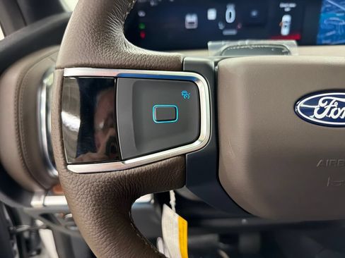 New 2027 Ford Expedition King Ranch AWD/4WD image 21