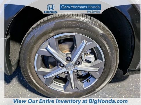 Certified 2024 Honda HR-V EX-L image 15