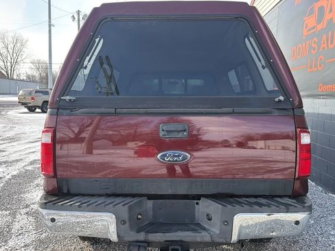 Used 2009 Ford F350 Lariat image 4