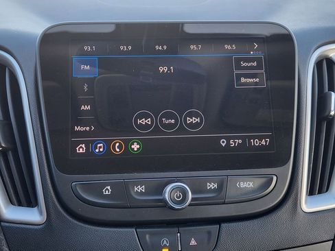 Used 2022 Chevrolet Malibu LS image 11