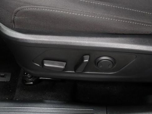 Certified 2025 Hyundai Tucson SEL FWD image 24