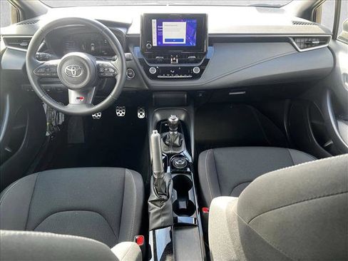 Used 2024 Toyota Corolla GR image 19