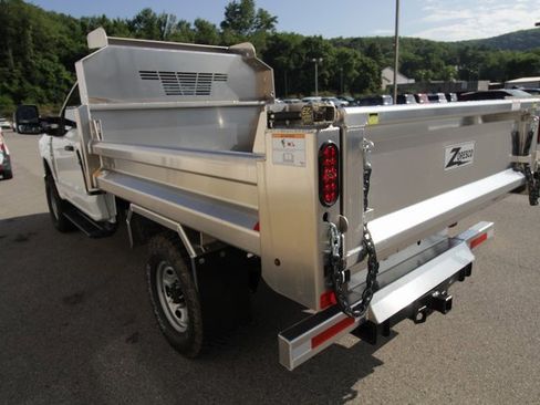 New 2024 Ford F350 XL w/ XL Off-Road Package image 7