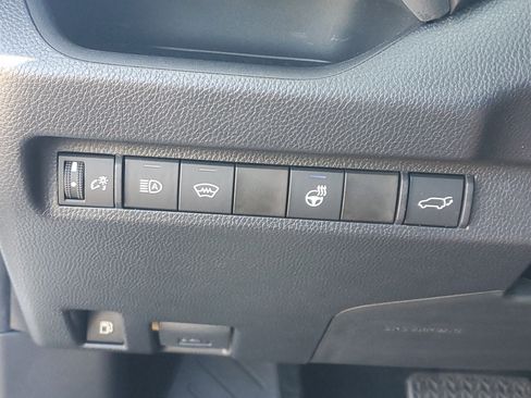 Certified 2024 Toyota RAV4 XLE Premium w/ Weather Package AWD/4WD image 23