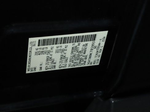 Used 2021 Nissan Rogue SV w/ Premium Package image 22