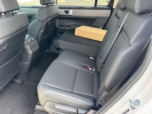 New 2026 Hyundai Santa Fe SEL AWD/4WD image 10