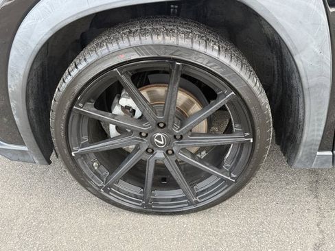 Used 2019 Lexus UX 200 F Sport image 11