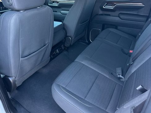 Used 2023 GMC Sierra 1500 Elevation w/ X31 Off-Road Package AWD/4WD image 14