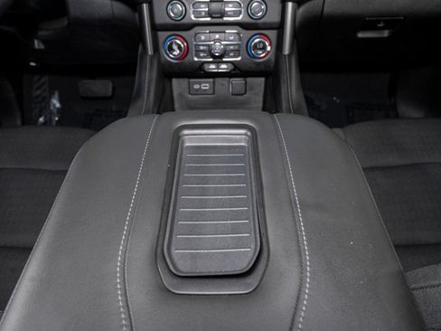 Used 2024 Chevrolet Tahoe LS w/ Max Trailering Package AWD/4WD image 22