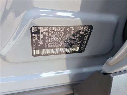 Used 2022 Nissan Rogue Platinum w/ Head-Up Display Package FWD image 15