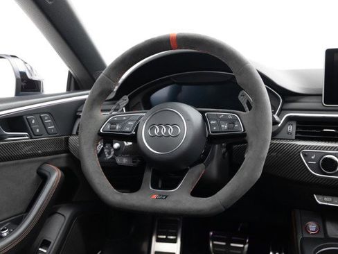 Used 2018 Audi RS 5 image 10