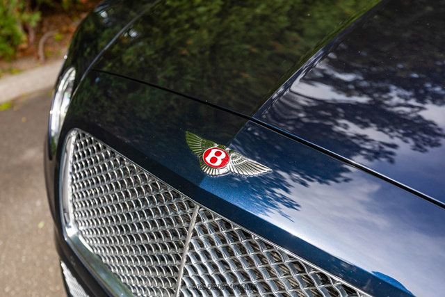 Used 2016 Bentley Continental GT V8 S AWD/4WD image 53