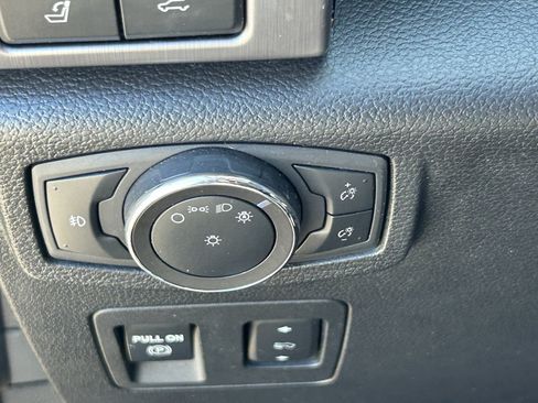 Used 2020 Ford Expedition Platinum RWD image 15