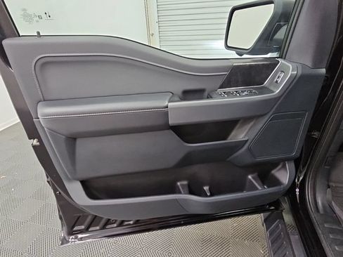 Used 2023 Ford F150 XLT w/ Equipment Group 302A High AWD/4WD image 32