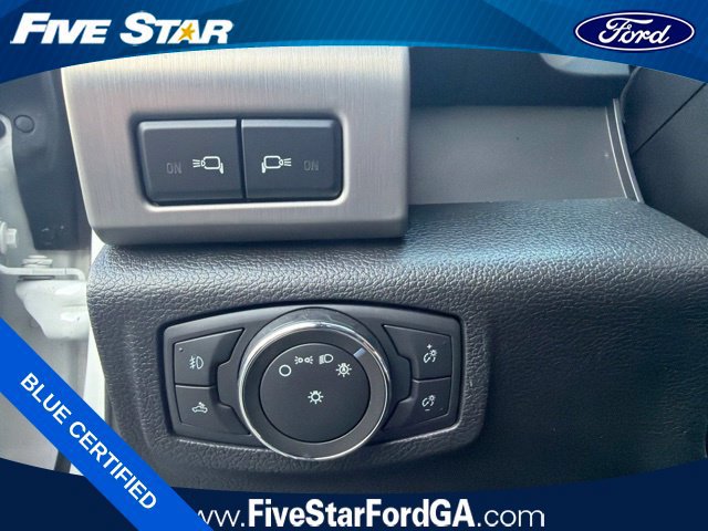 Used 2021 Ford F450 Platinum w/ FX4 Off-Road Package AWD/4WD image 16