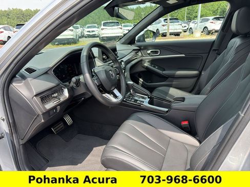 Used 2025 Acura Integra A-Spec FWD image 24